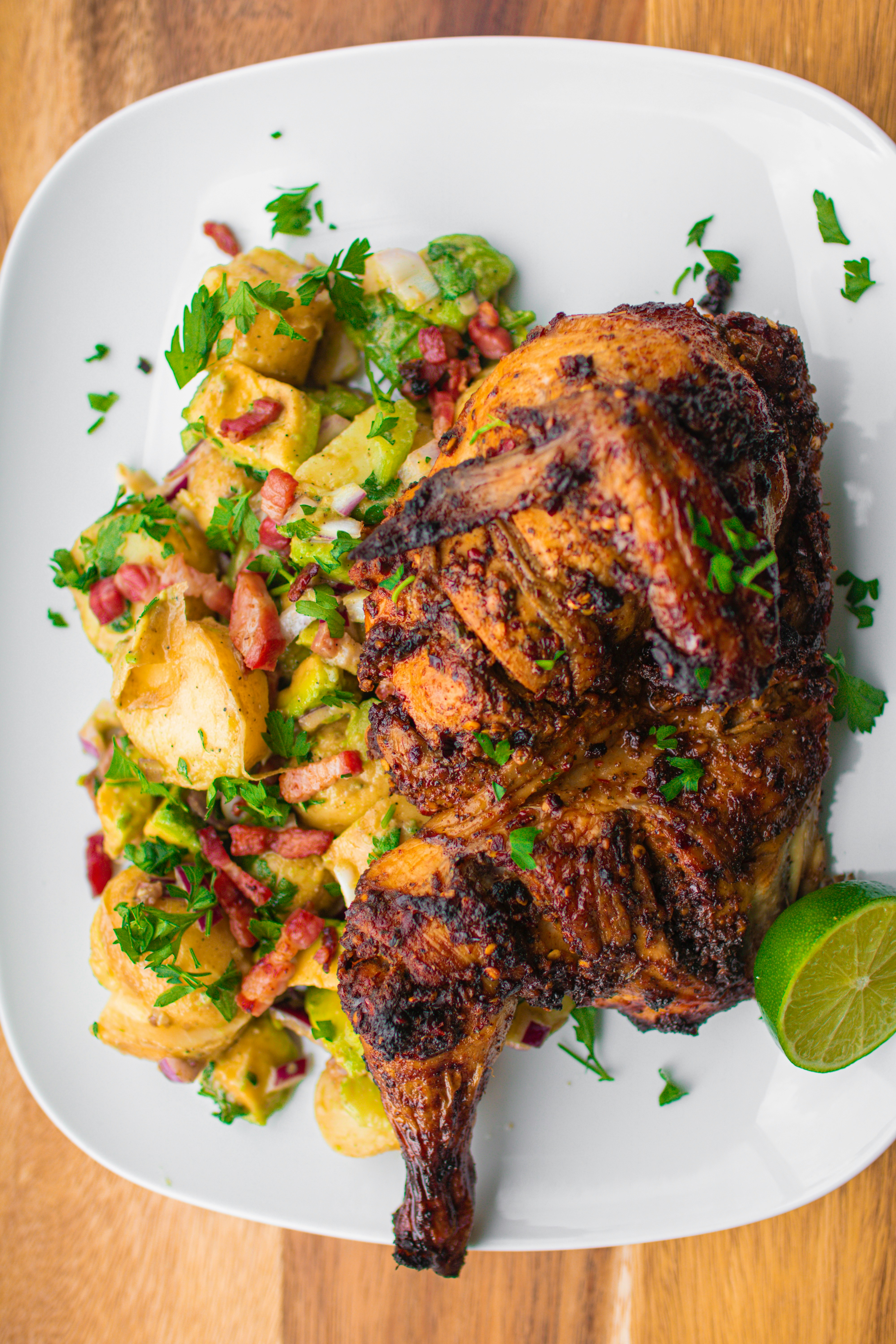 Food image