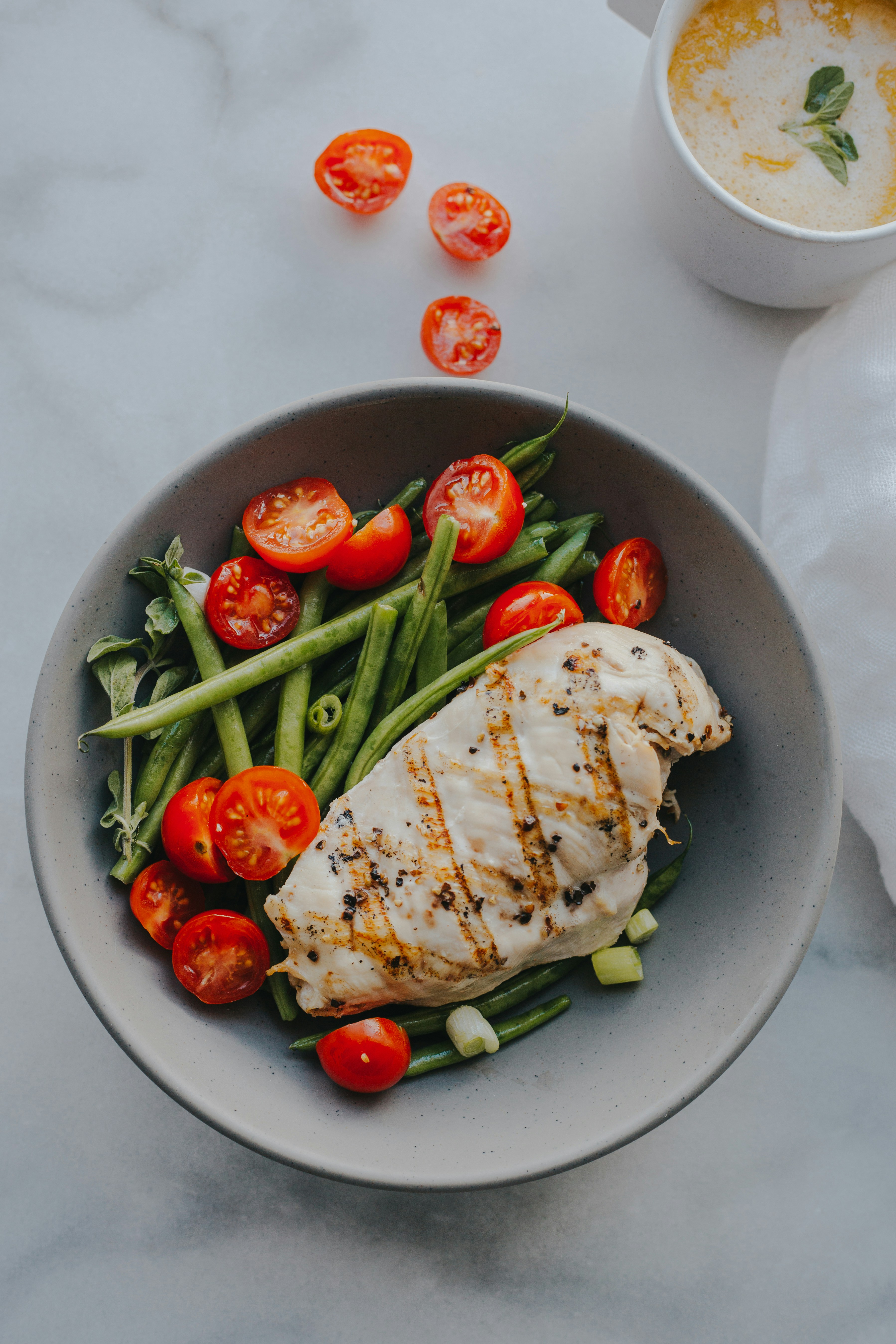 Food image
